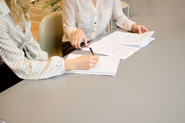 ISSB vs. ESRS: Materiality Assessment Process Analysis
