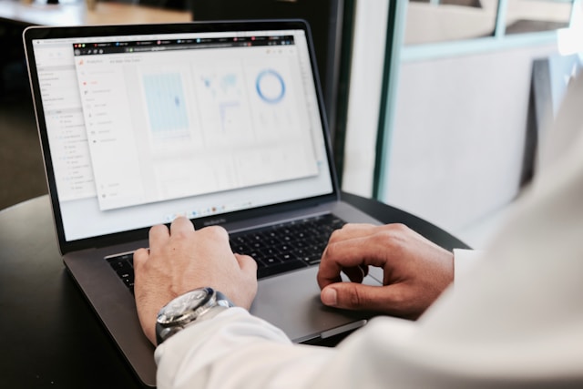 How Consulting Firms are Winning with This Materiality Assessment Software