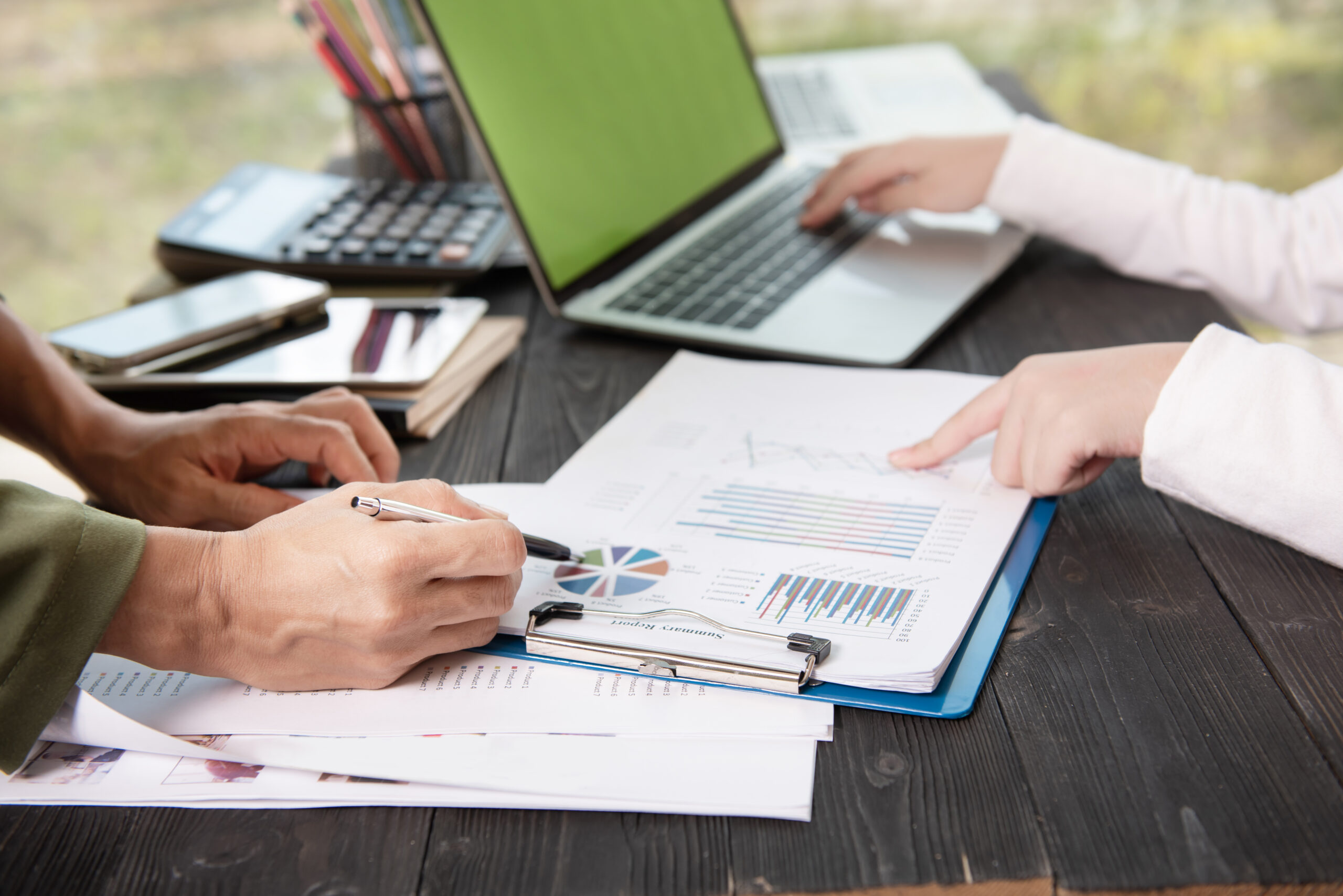 Double Materiality Analysis after Omnibus: What you need to know