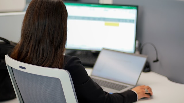 Materiality Assessment Tools: Why Software Beats Excel
